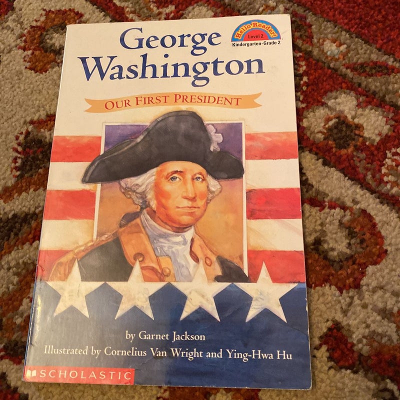 George Washington