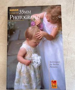 Kodak Guide to 35mm Photography
