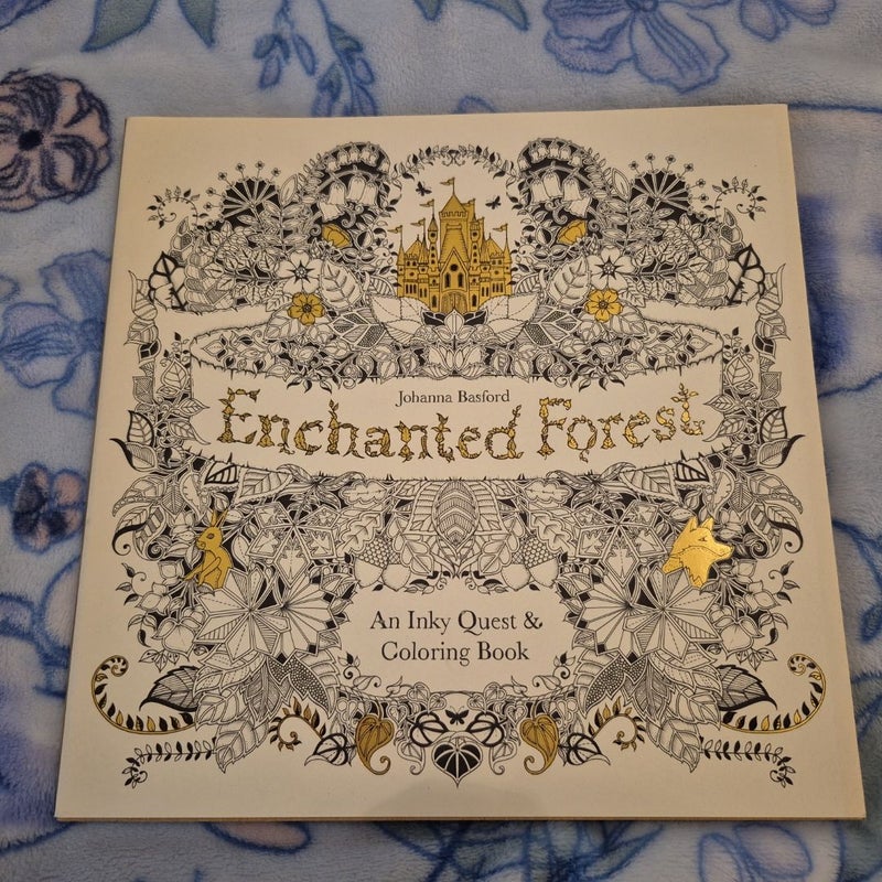 Enchanted Forest