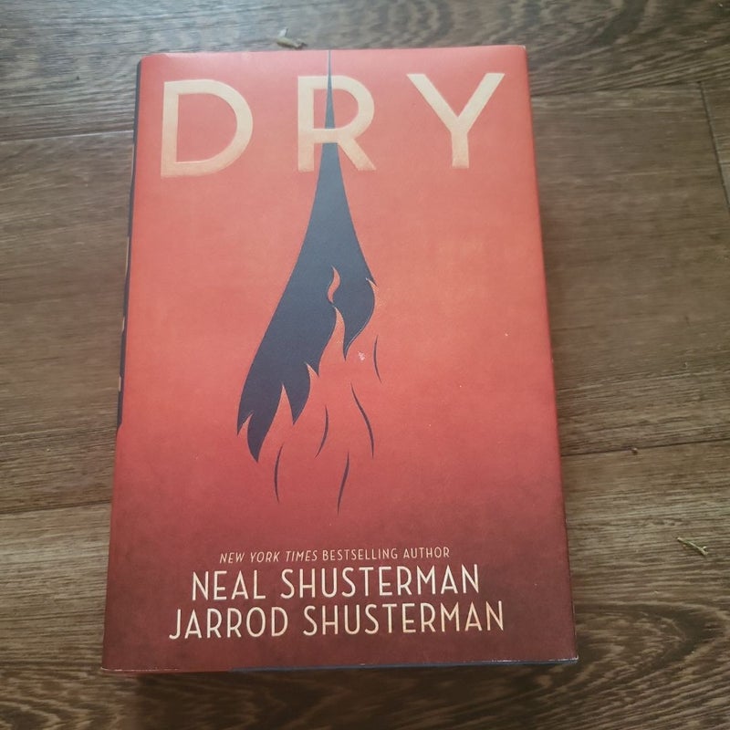 Dry
