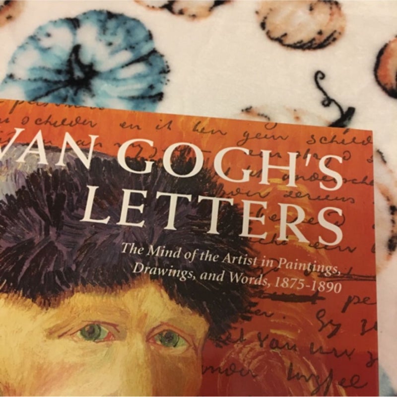 Van Gogh's Letters