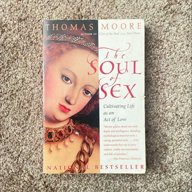 The Soul of Sex