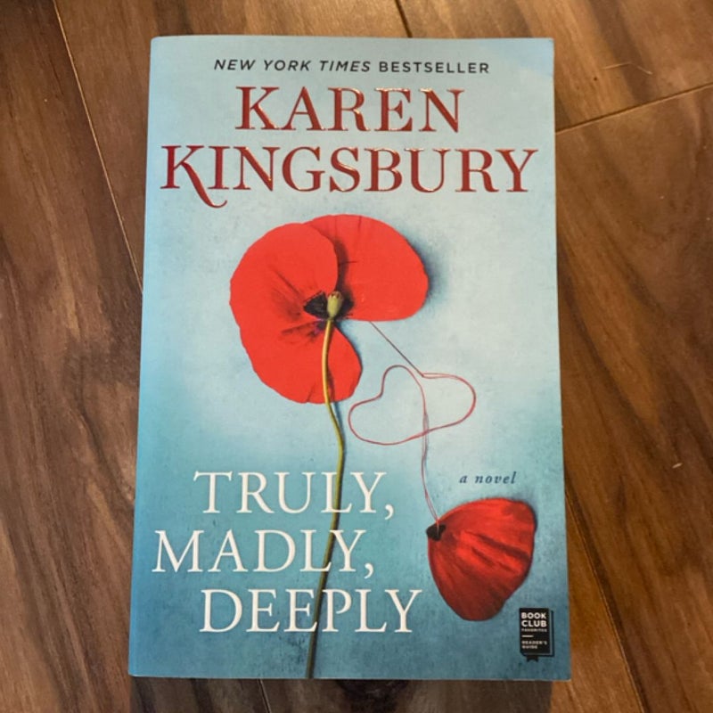Truly, Madly, Deeply