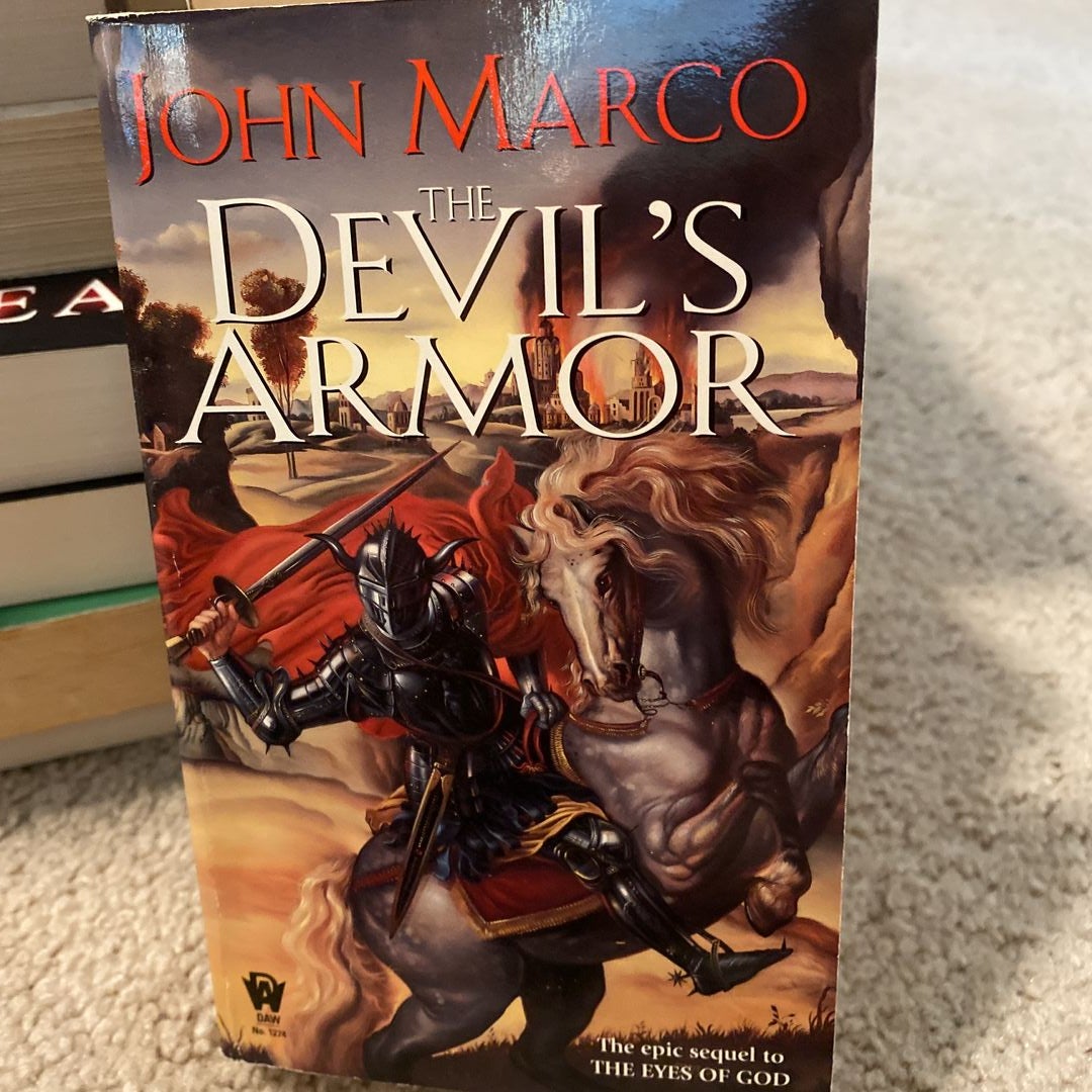 The Devil's Armor