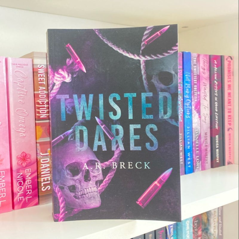 Twisted Dares