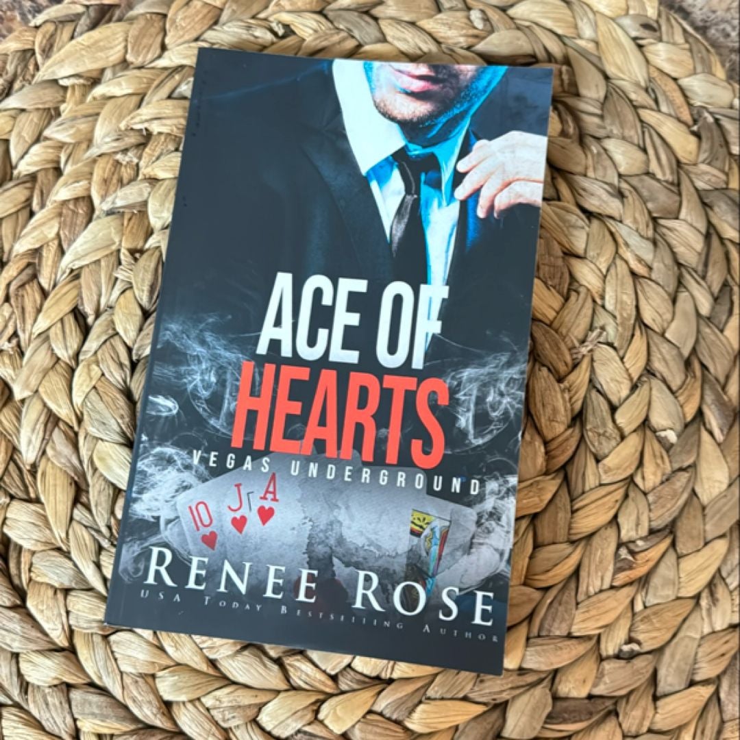Ace of Hearts