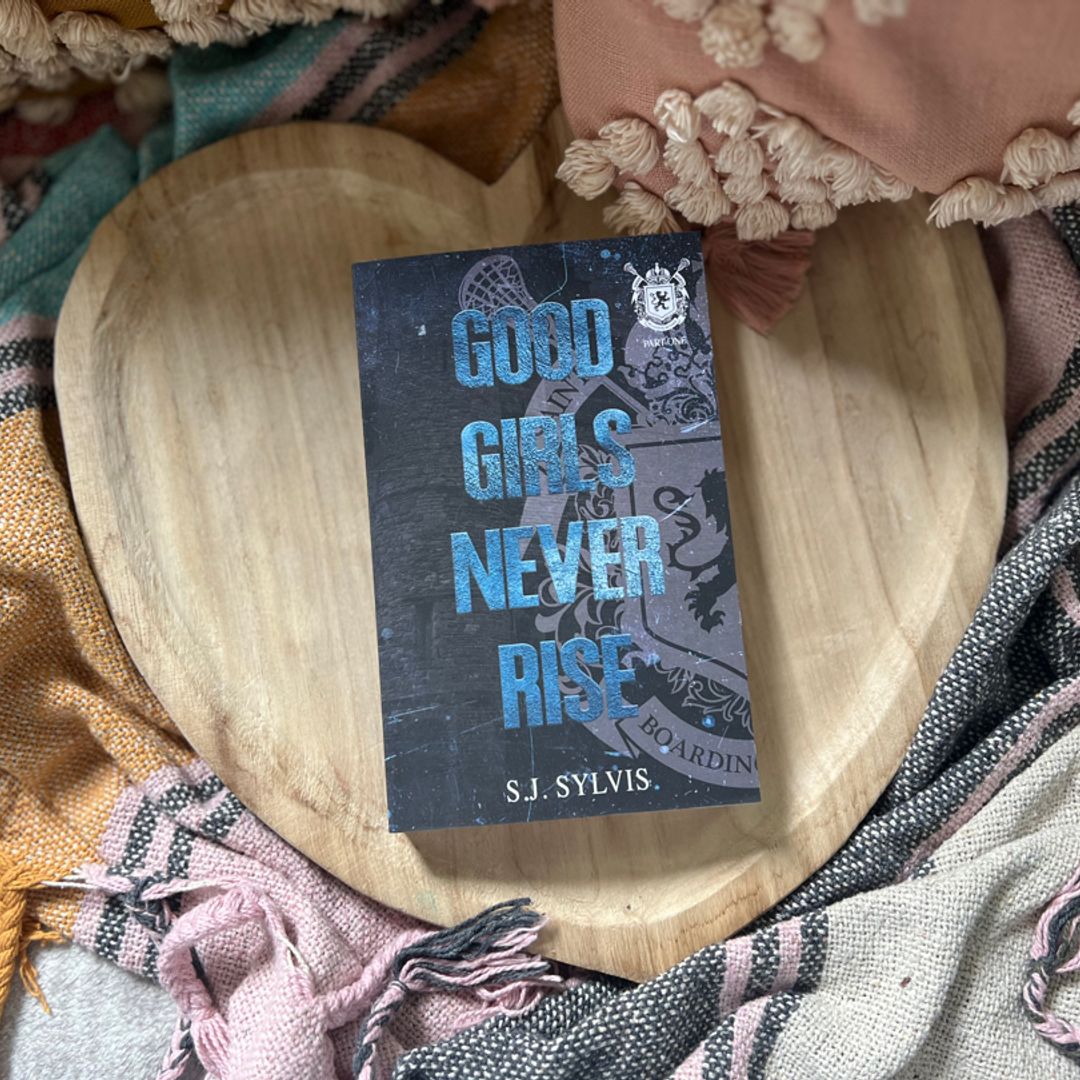 Good Girls Never Rise by S. J. Sylvis - Pricing Data