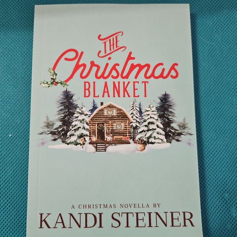 The Christmas Blanket: Special Edition