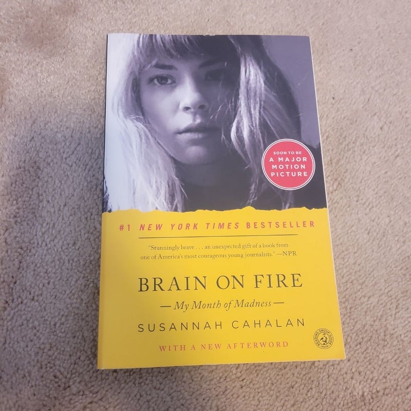 Brain on Fire