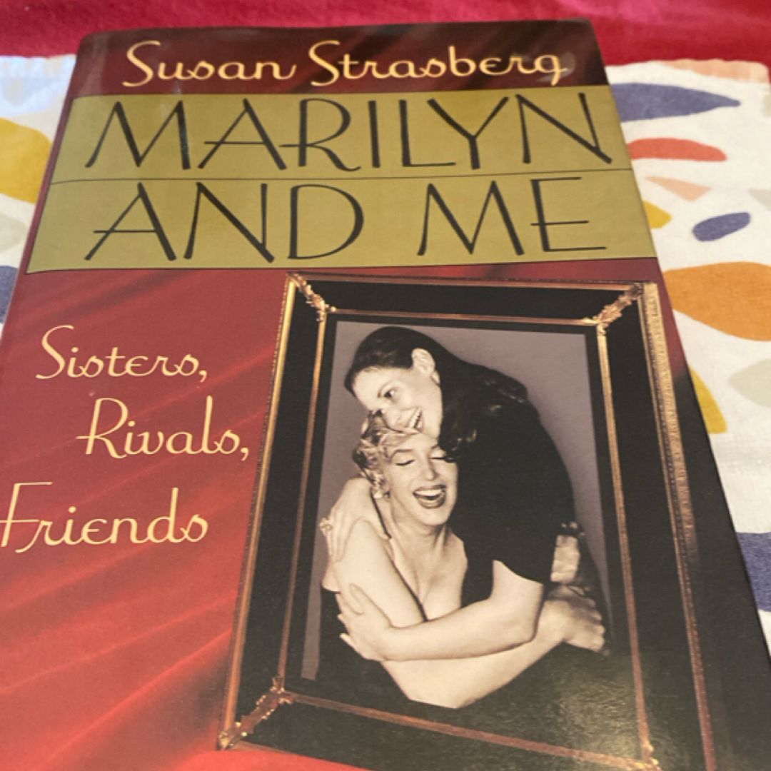 Marilyn and Me