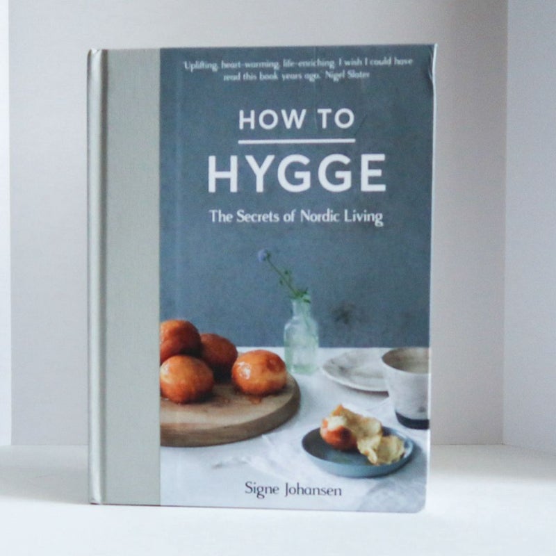 How to Hygge