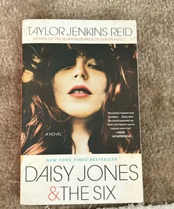 Daisy Jones and the Six