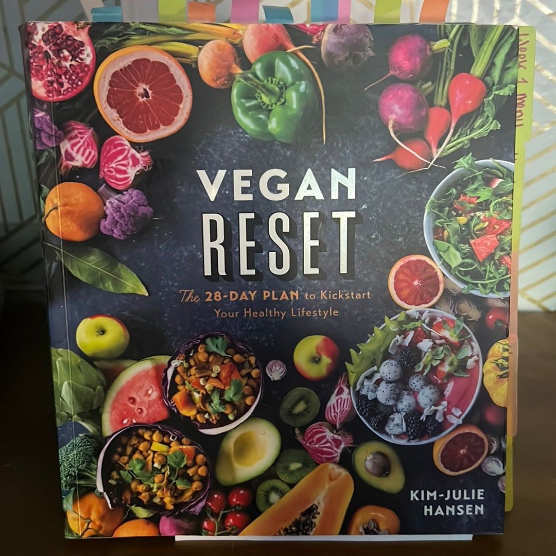 Vegan Reset