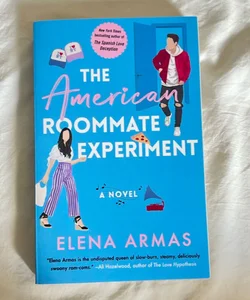 The American Roommate Experiment