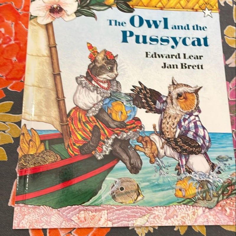 The Owl and the Pussycat