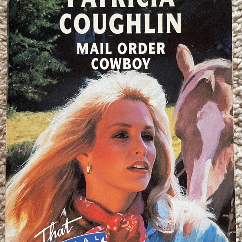 Mail Order Cowboy