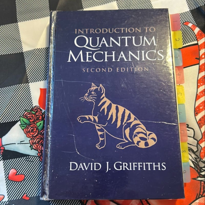 Introduction to Quantum Mechanics