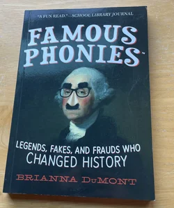 Famous Phonies