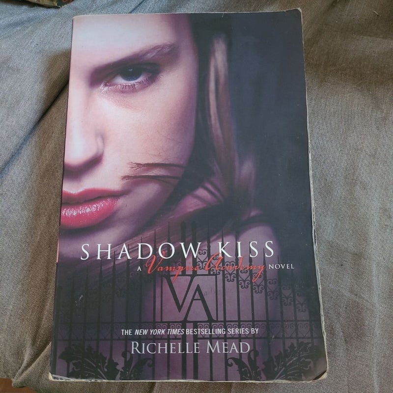 Shadow Kiss