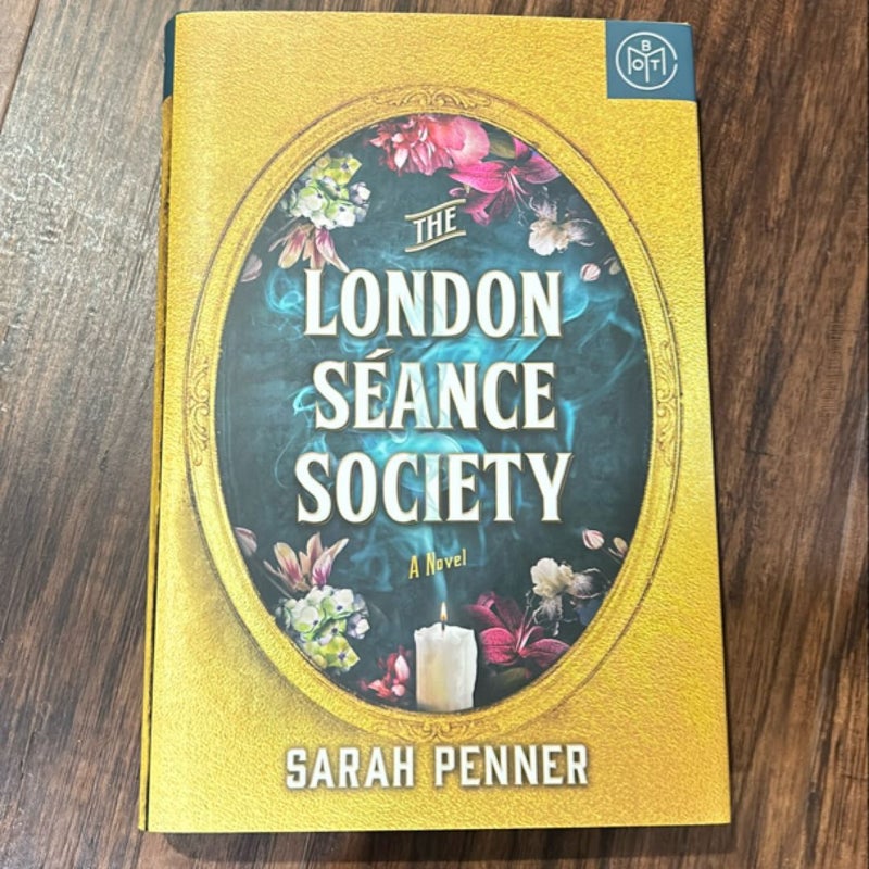 The London Séance Society