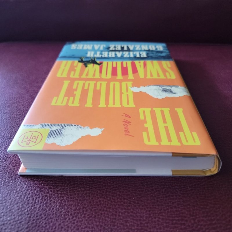 The Bullet Swallower