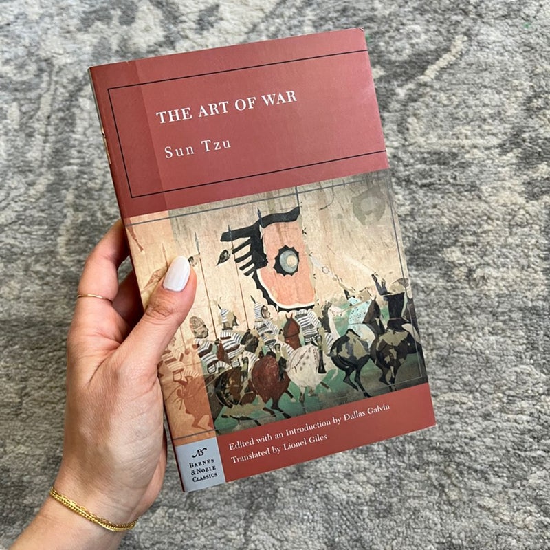 The Art of War