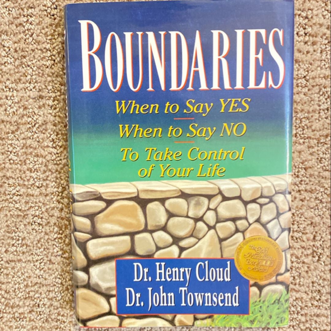 Boundaries