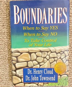 Boundaries