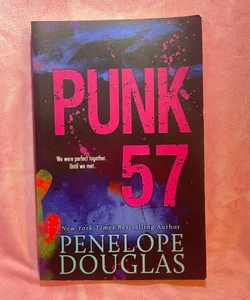 Punk 57