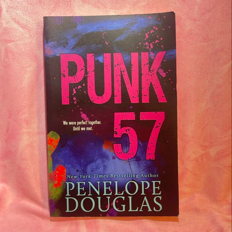 Punk 57