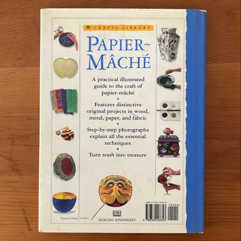Papier Mache