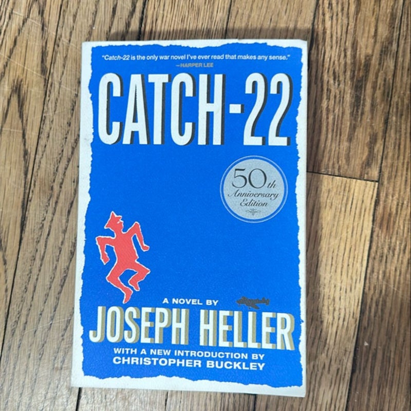 Catch-22