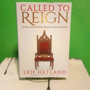 Called to Reign