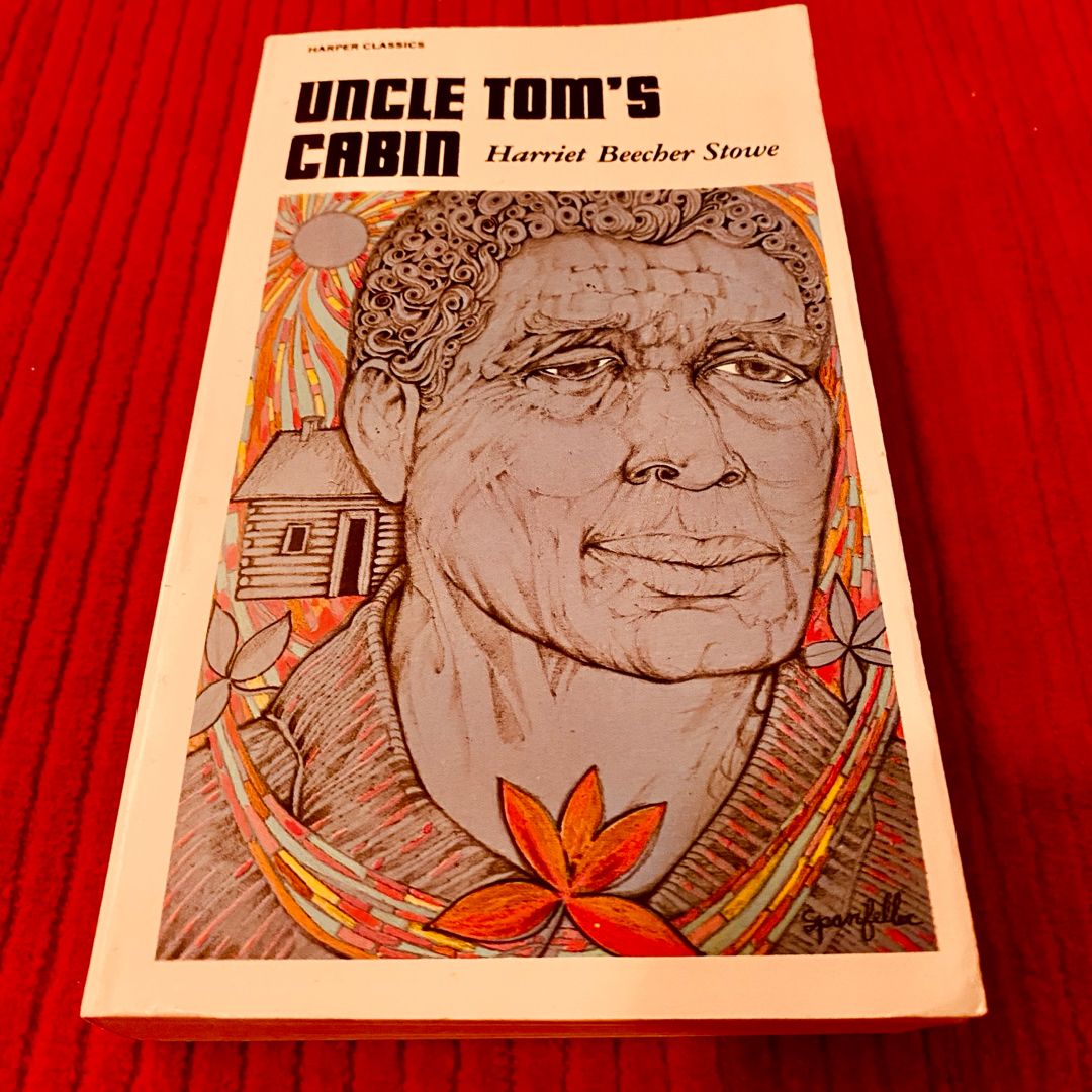 Uncle Tom's Cabin