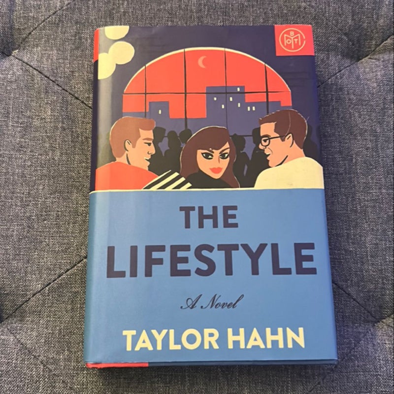 The Lifestyle