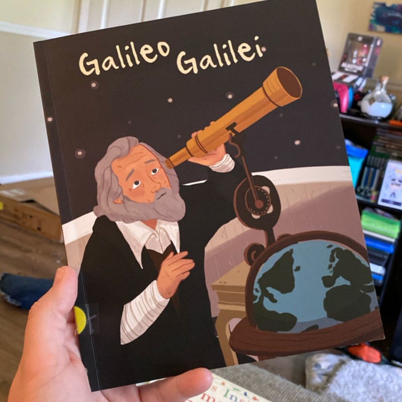 Galileo Galilei