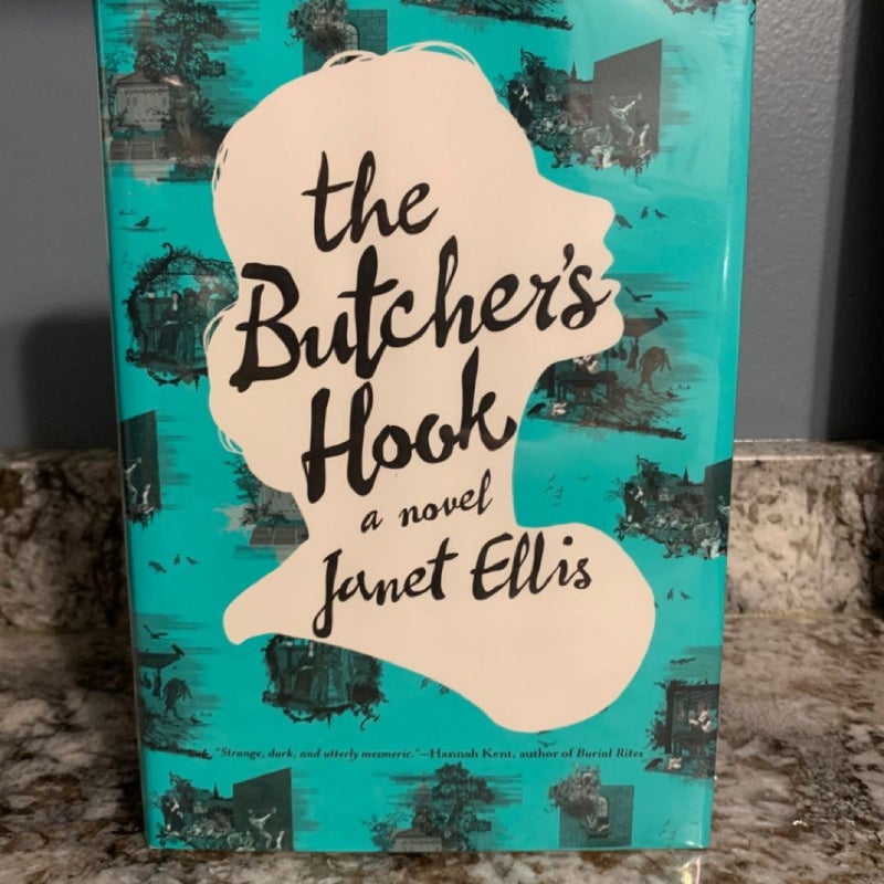 The Butcher's Hook