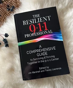 The Resilient 911 Professional