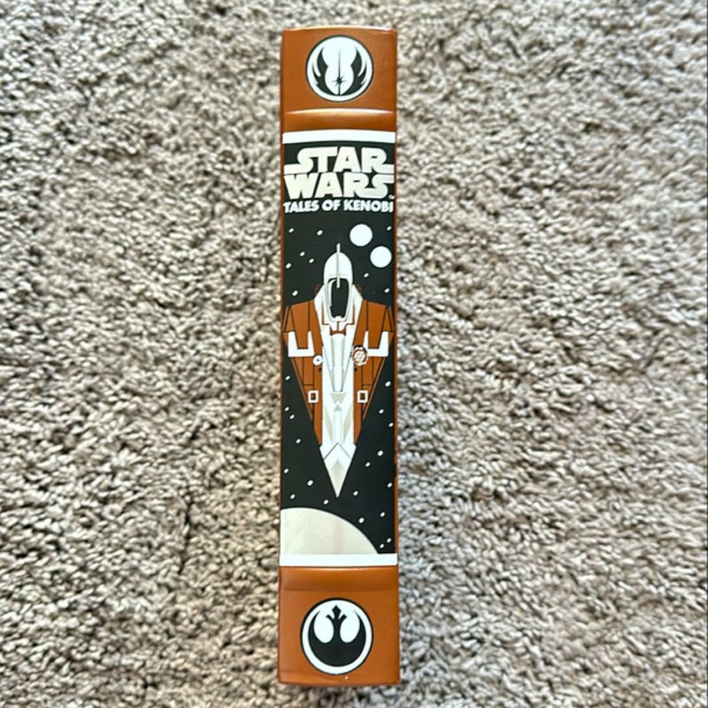 Star Wars: Tales of Kenobi