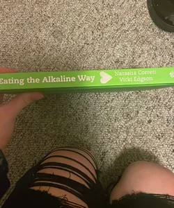 Eating the Alkaline Way