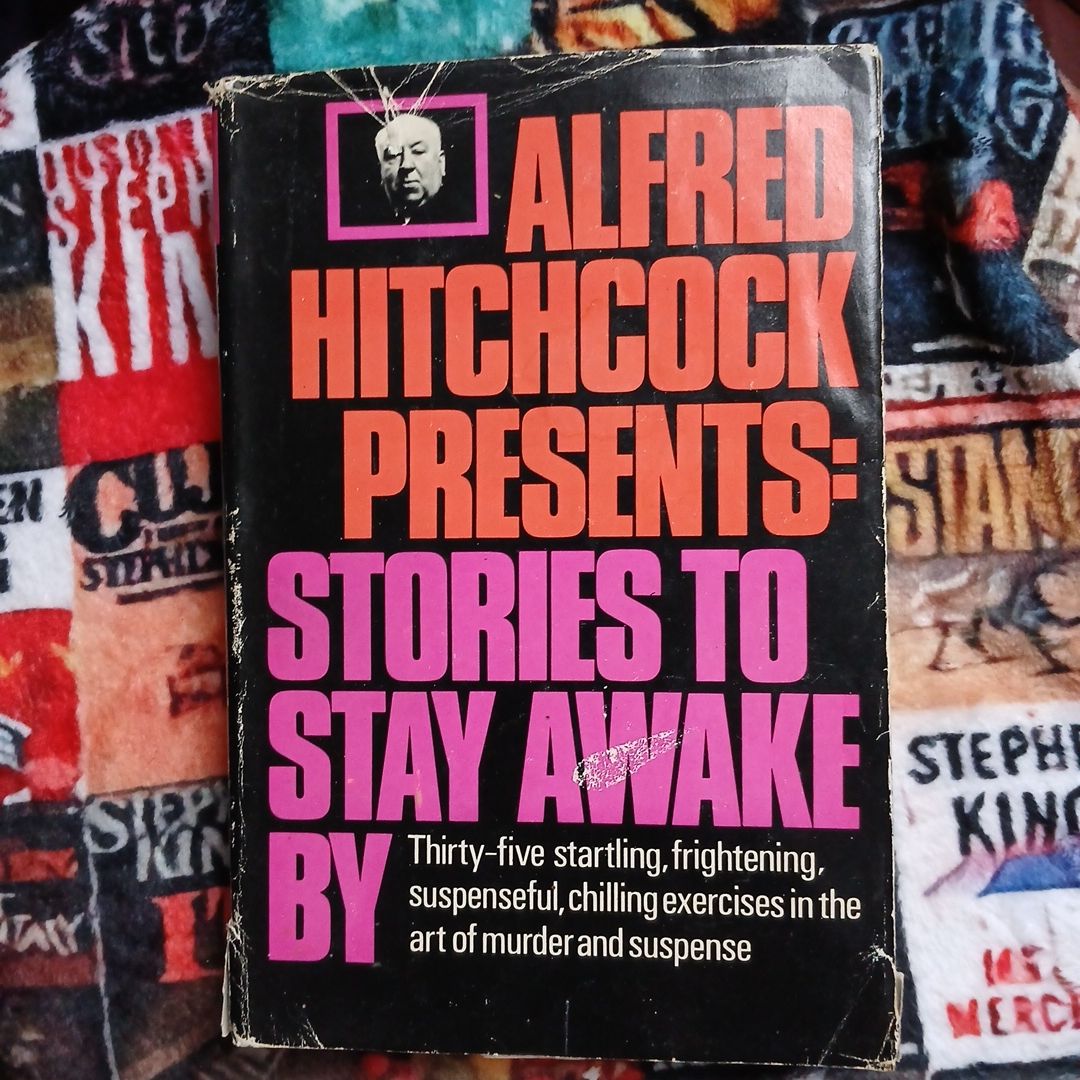 Alfred Hitchcock Presents