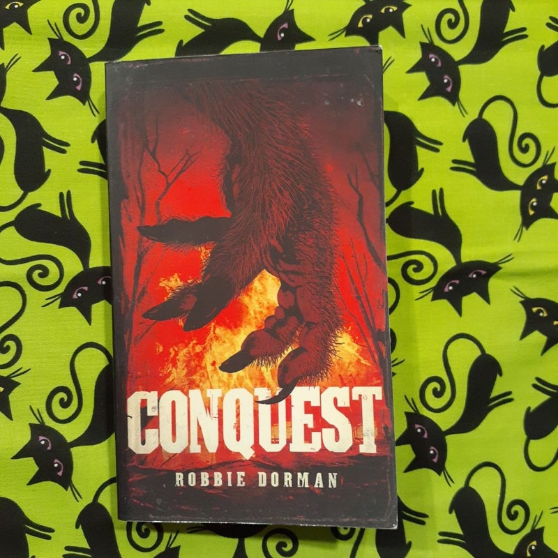 Conquest