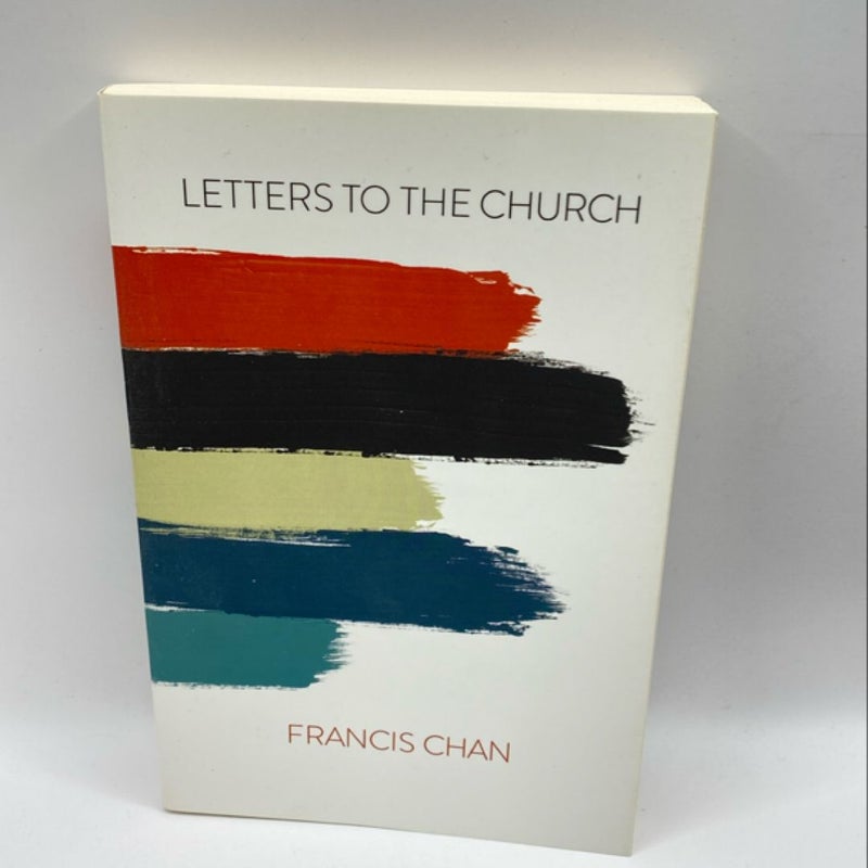 Letters to the Church