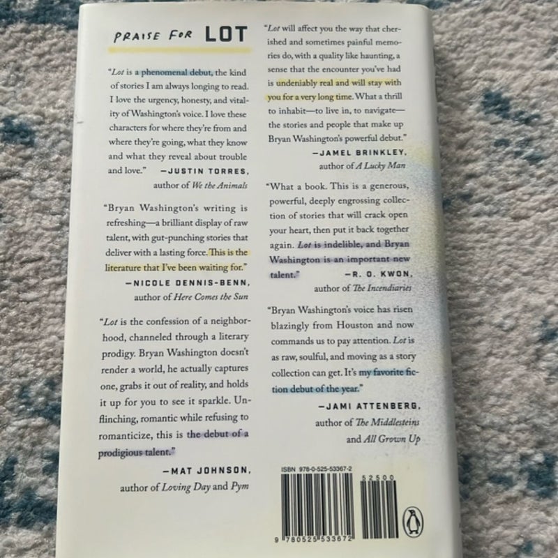 Lot