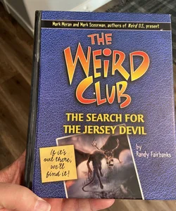The Weird Club