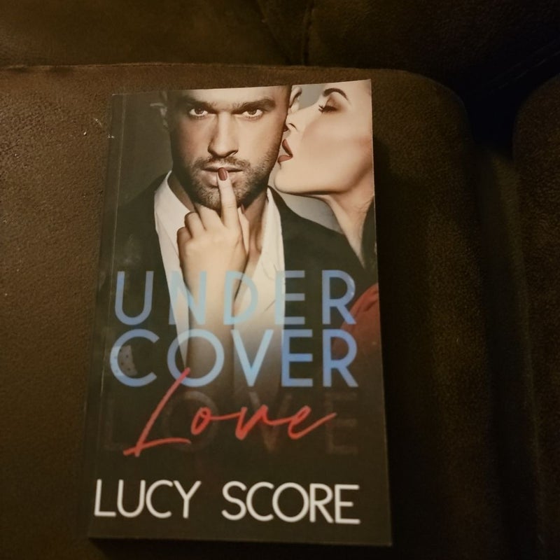 Undercover Love