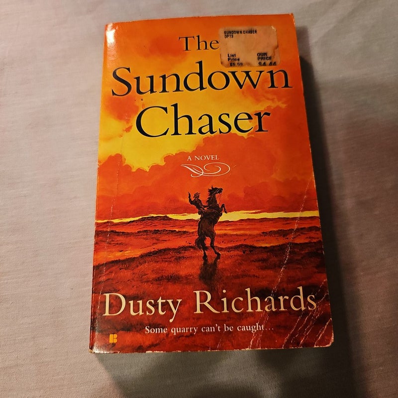 The Sundown Chaser