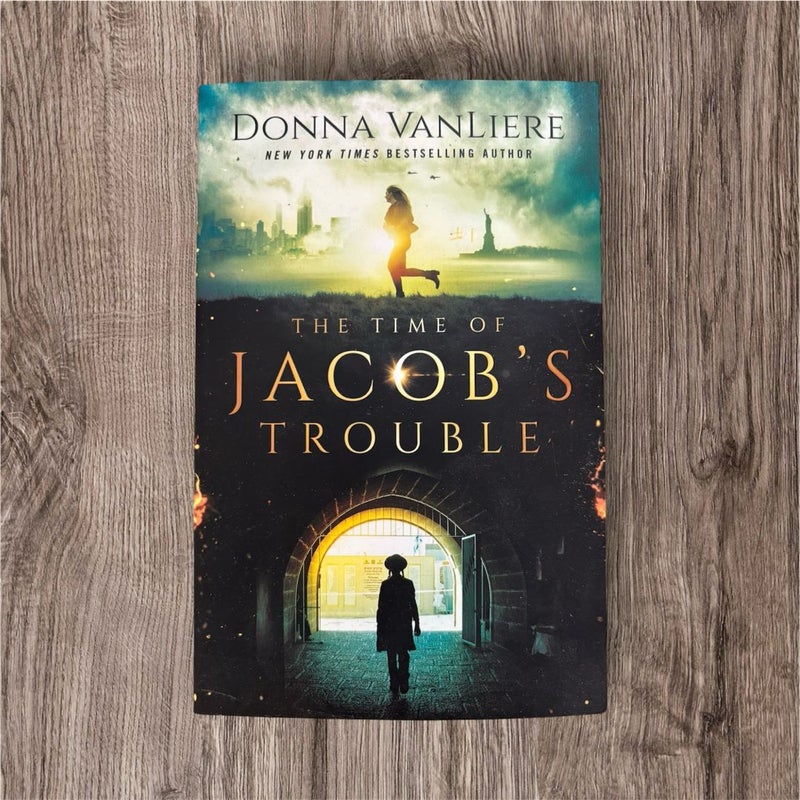 The Time of Jacob’s Trouble