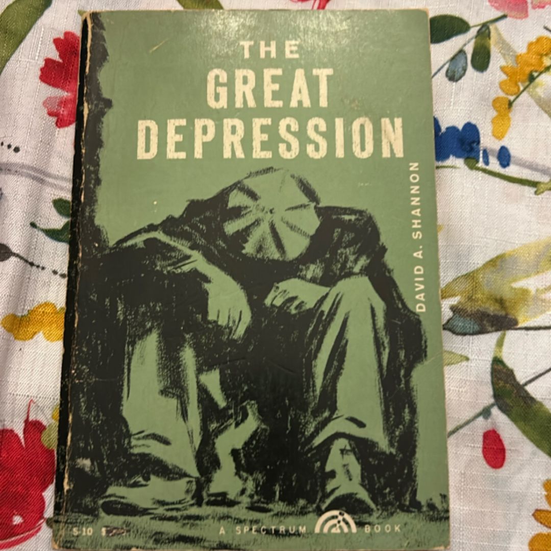 The Great Depression