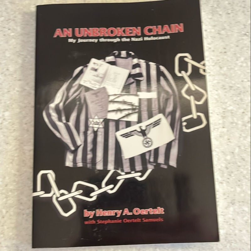 An Unbroken Chain